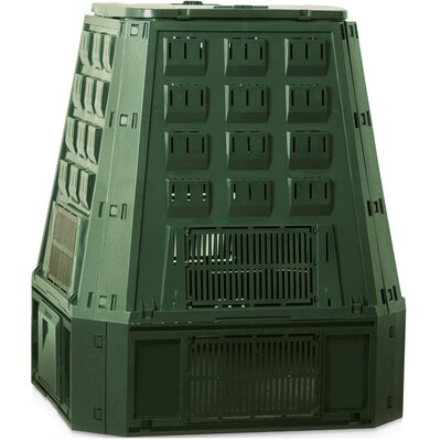Prosperplast Kompostownik zielony, 600 l