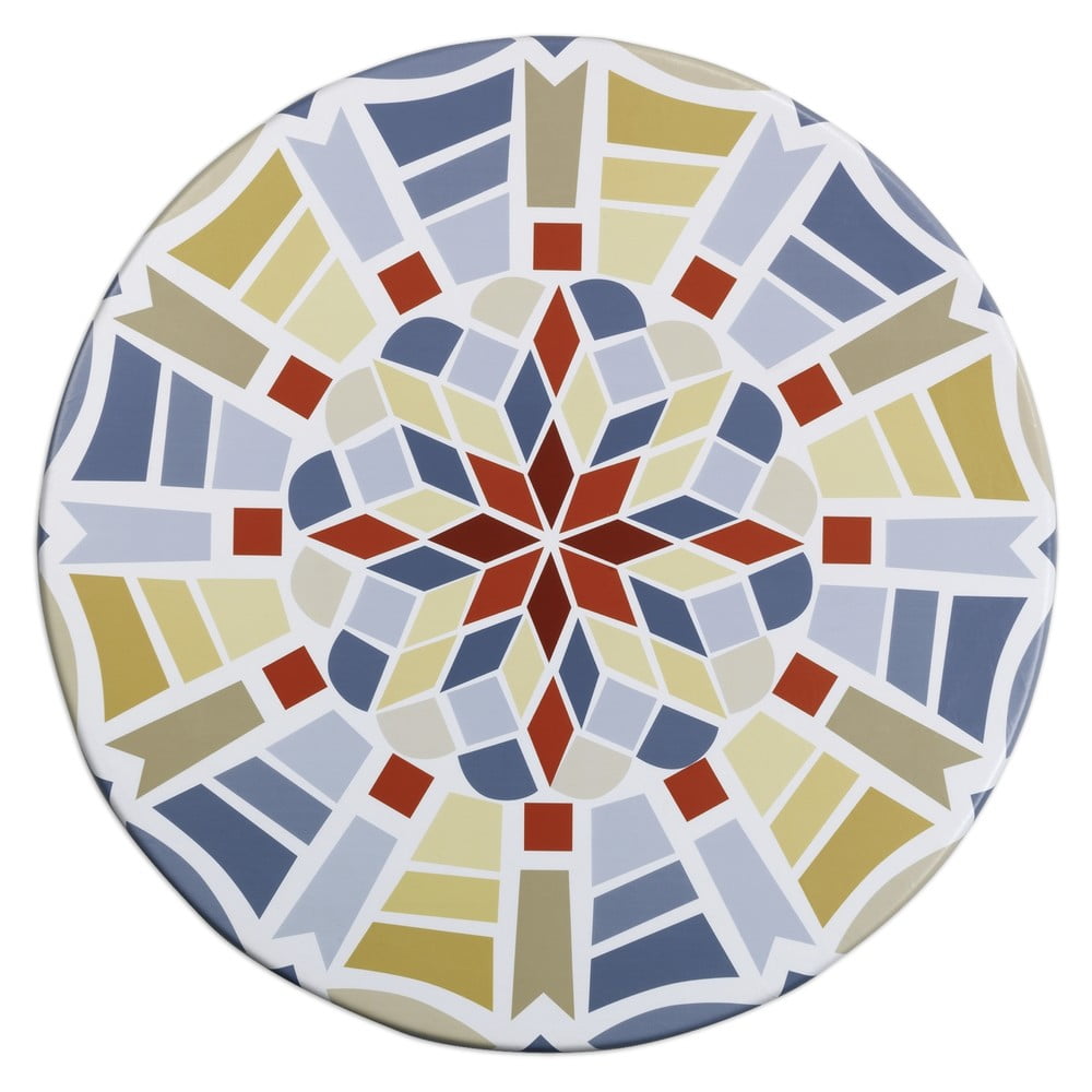 Obrus ø 70 cm Mosaic – Maximex