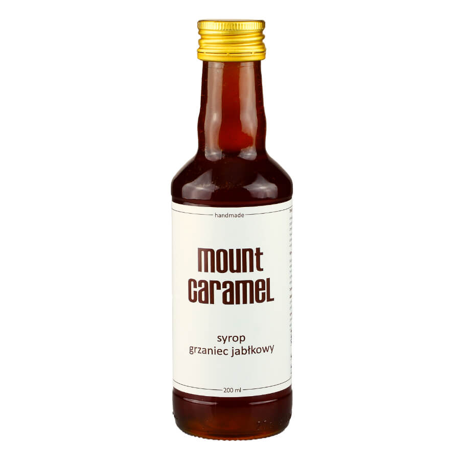 MOUNT CARAMEL GRZANIEC JABŁKOWY 200ml