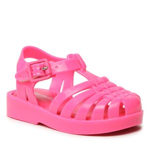 Sandały Melissa - Mini Melissa Possesion Bb 32410 Pink AJ881