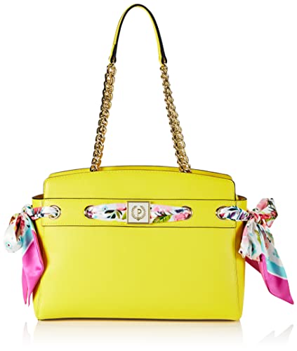 Pollini Damska torba na ramię Sc4575pp1gsh0400, żółta, 23 x 33 x 10,5, ŻÓŁTY