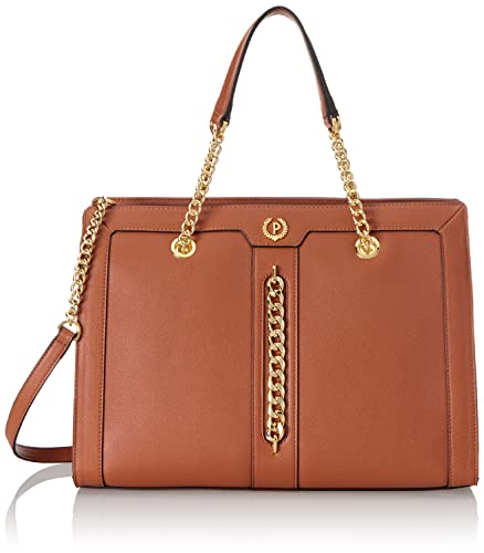 Pollini Damska torebka Sc4552pp1gsg0200, skórzana, 35 x 15 x 25, Skóra