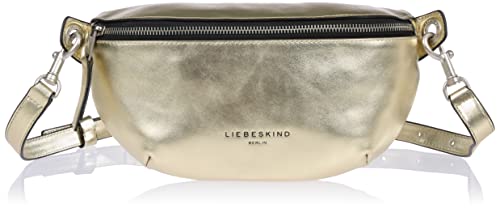 Liebeskind Berlin Women's Tavia Belt-Bag M, Mica Quarz-8084, M, Mica Quarz 8084, m