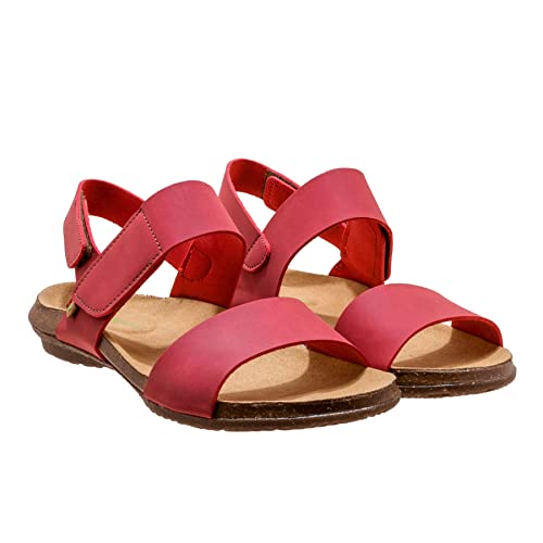 El Naturalista Wakataua, Sandały damskie, Tybet, 36 EU