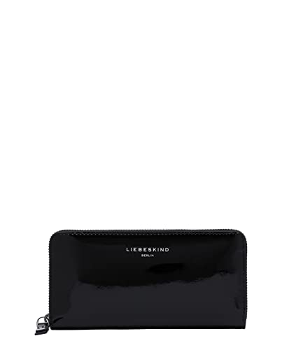 Liebeskind Berlin Women's Sally Purse L, Black-9999, L, Black-9999, l