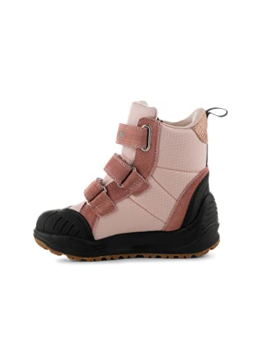 WODEN KIDS Chłopięce buty dziecięce Adrian II Ankle Boot, nie. 849, balerina, 30 EU, Nie 849 baleriny, 30 EU