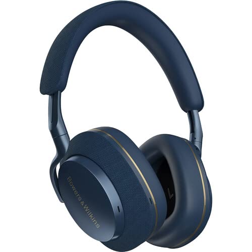 BOWERS&WILKINS Px7 S2 Niebieskie