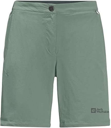Jack Wolfskin Hilltop Trail Shorts W