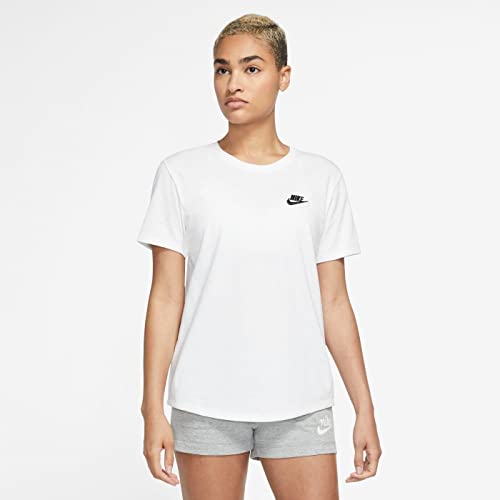 Nike Damska koszulka Sw Club
