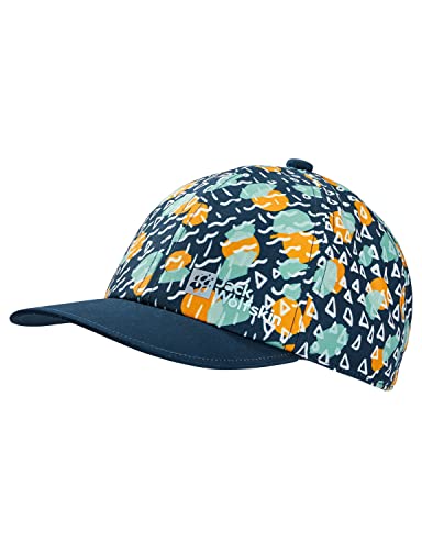 Jack Wolfskin Czapka bejsbolowa Villi Cap K uniseks