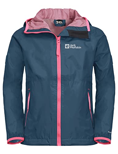 Jack Wolfskin Kurtka Rainy Day K