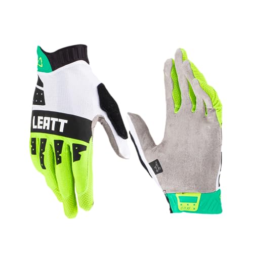 Glove MTB 2.0 X-Flow #M/EU8/US9 Jade