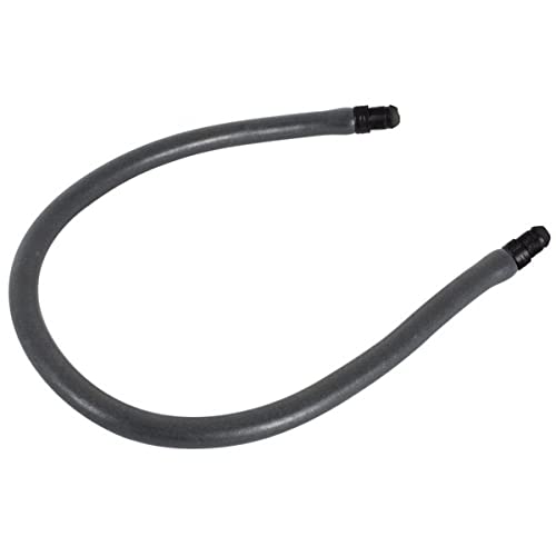 Seac Anthracite Flex Circular, Gumka okrężna do połowów podwodnych, Made in Italy