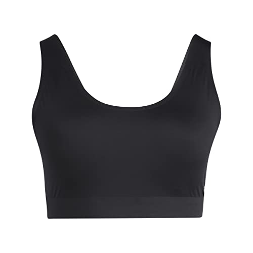 adidas Purel LS Bra PS Biustonosz Sportowy Kobieta