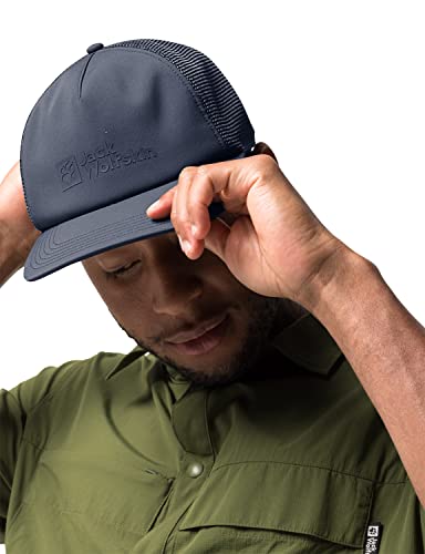 Jack Wolfskin Czapka USON
