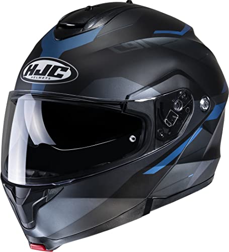 HJC, kask motocyklowy C91 KARAN MC2SF, L