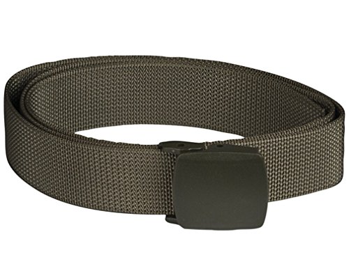 Mil-Tec Pasek do spodni Quick Release 36 mm