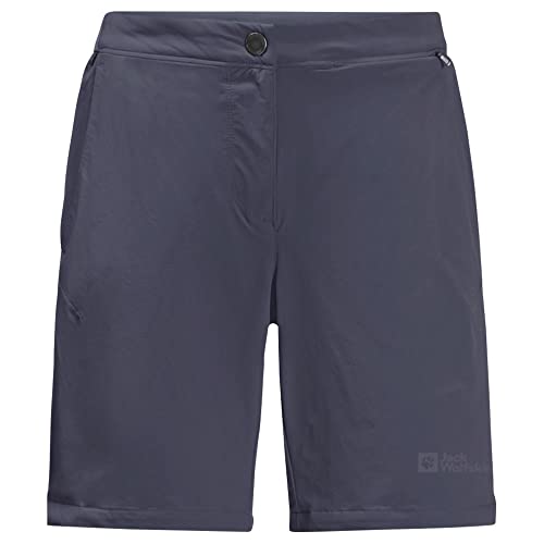 Jack Wolfskin Hilltop Trail Shorts W
