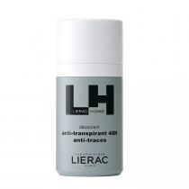 Lierac Antyperspirant dla mężczyzn 48H 50 ml