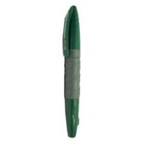 Bic Marker permanentny Grip Pocket zielony