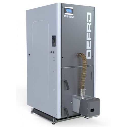 Defro BIO SLIM 20KW