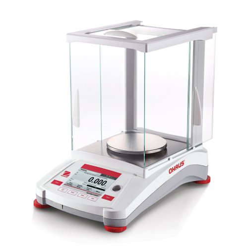 OHAUS Adventurer AX423/E, 420g, 0,001g