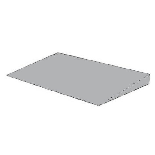 OHAUS - nierdzewna rampa najazdowa do wagi VE_XW 1250 x 1250
