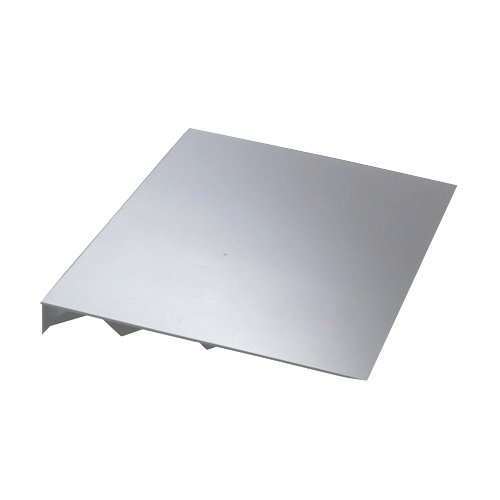 OHAUS - rampa nierdzewna najazdowa do wagi DF52XW 800 x 800