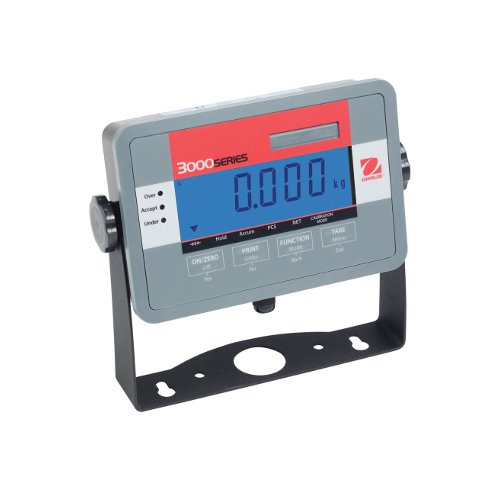 Miernik wagowy RS232 LCD T32MC OHAUS