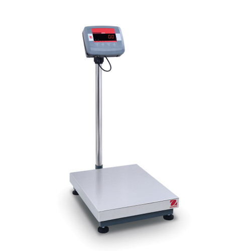OHAUS D24 Defender 2000 D24PE60FR, 60kg, 10g, 300x350mm - waga platformowa bez legalizacji