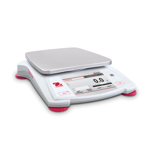 OHAUS STX Scout STX2201, 2200g, 0,1g - waga techniczna przenośna
