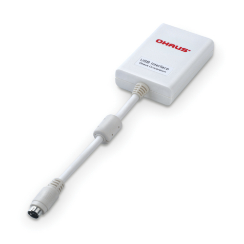 Złącze host USB do wagi SCOUT STX i SKX OHAUS