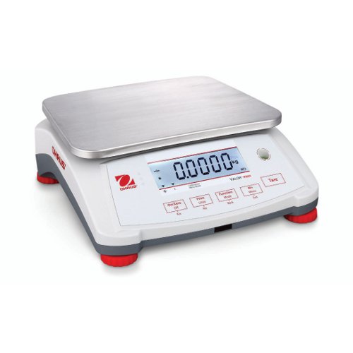 OHAUS Valor 7000 V71P30T-M 30kg; 10g - waga elektroniczna stołowa do gastronomii
