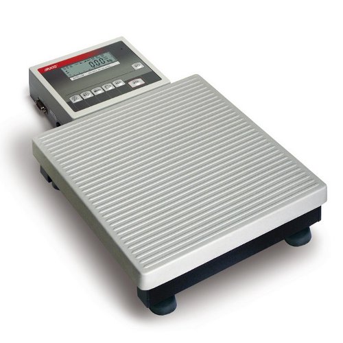 AXIS BA60LGM, 60kg, 20g, 300x330mm - waga techniczna przenośna