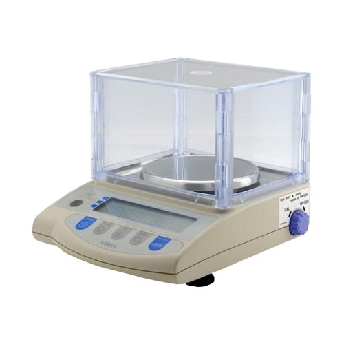 VIBRA AJH 420CE 420g; 0,001g - waga precyzyjna