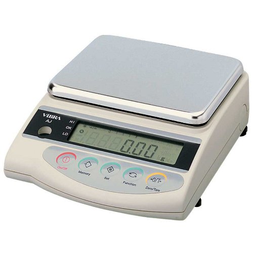 VIBRA AJ 6200CE 6200g; 0,01g - waga precyzyjna