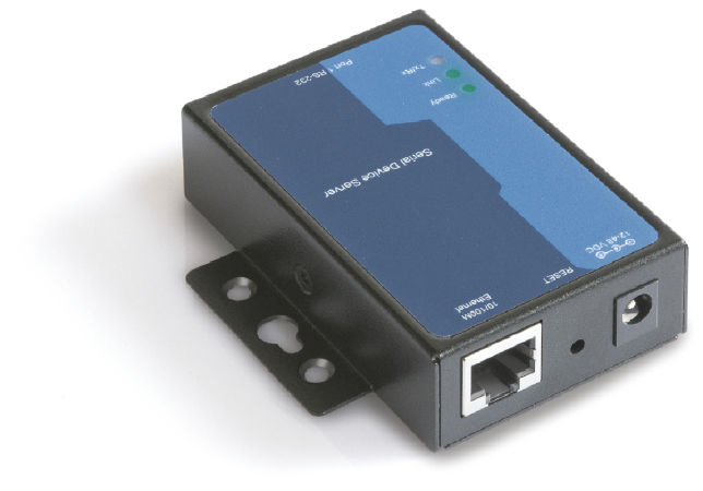 KERN - adapter RS-232/Ethernet YKI-01