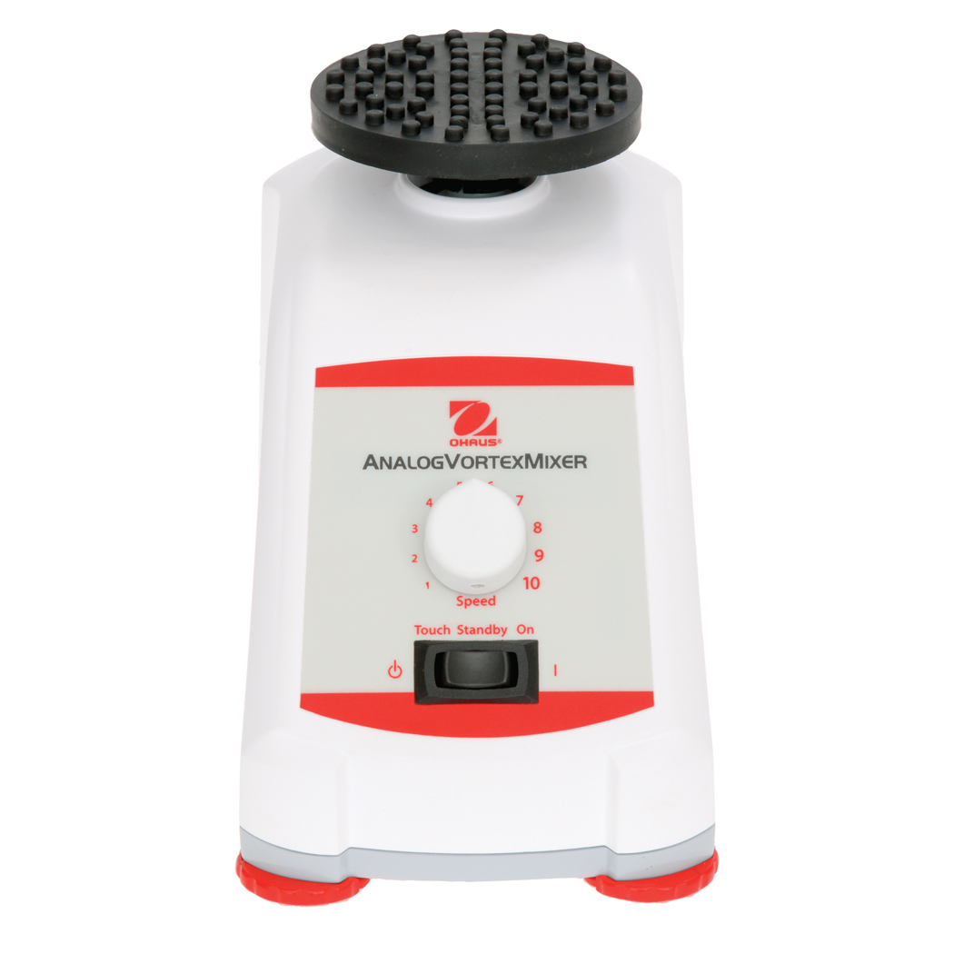 OHAUS Vortex VXMNAL 300-2500 obr./min (30392117) - laboratoryjna