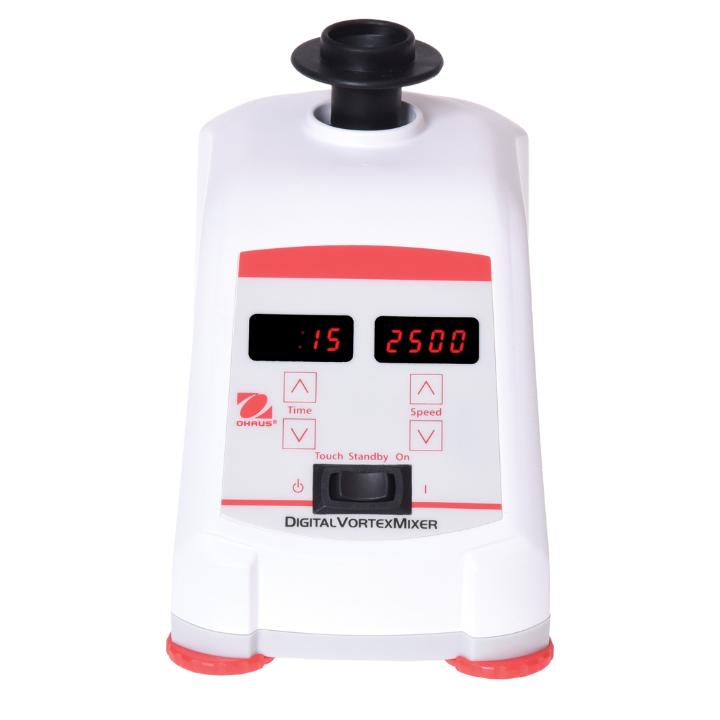 OHAUS Vortex VXMNDG 500-2500 obr./min (30392124) - laboratoryjna