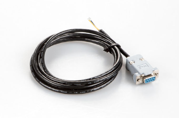 KERN - kabel do komunikacji wagi z drukarki KXS-A04