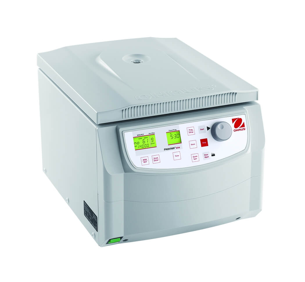 OHAUS FC5714 (30314810) - wirówka laboratoryjna Multi-Pro