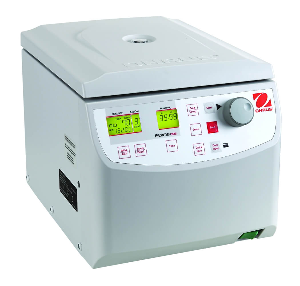 OHAUS FC5515 (30130866) - wirówka laboratoryjna Micro