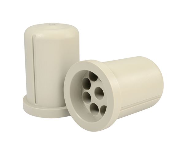 OHAUS (30314853) - wkładka redukcyjna, 9x5-7 ml, D13 mm, RB (2/opak)