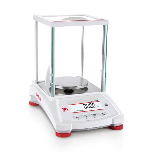 OHAUS Pioneer PX323M 320g; 1mg  - waga precyzyjna laboratoryjna