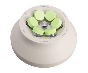 OHAUS (30130878) - rotor kątowy, 6 x 50 ml RB/FA
