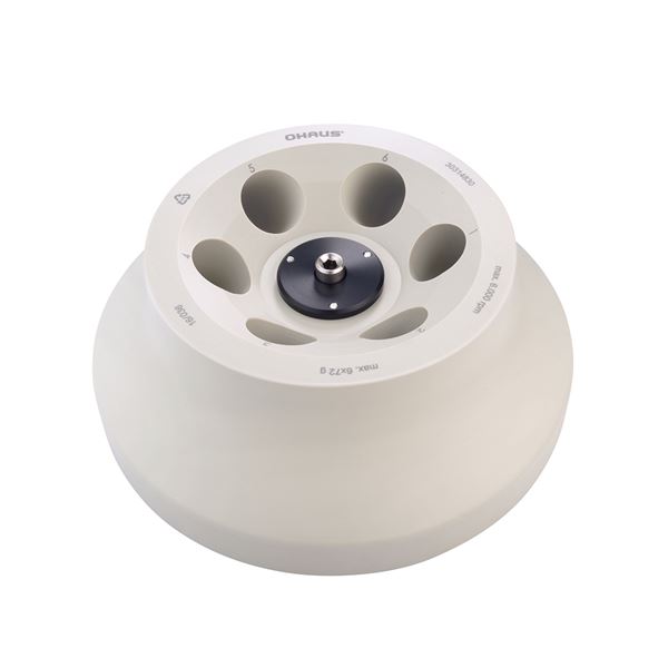 OHAUS (30314830) - rotor kątowy 6 x 50ml, RB/FA