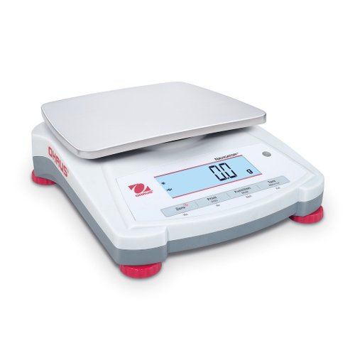 OHAUS Navigator NV221 220g; 0,1g