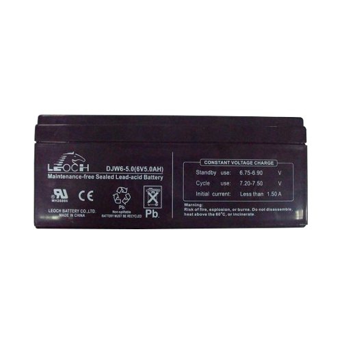 Akumulator do wag VALOR V22, V41, DEFENDER 3000 D31, T31P,  T32XW, BW - oryginał