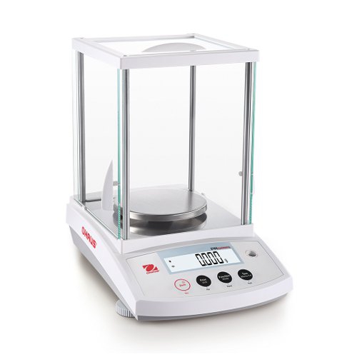 OHAUS PR423 420g; 0,001g - waga precyzyjna laboratoryjna bez legalizacji