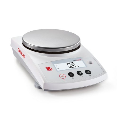 OHAUS PR4201M  4200g; 0,1g - waga precyzyjna laboratoryjna